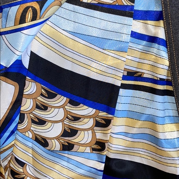 Jean type of jacket - Picture 4 of 4